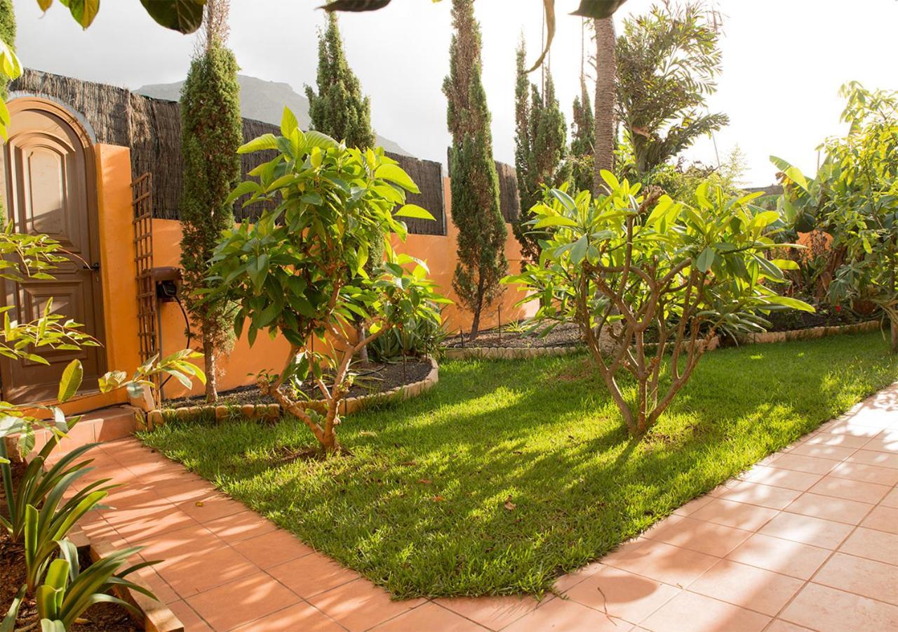Energy Garden Villa Bajamar  Exterior photo
