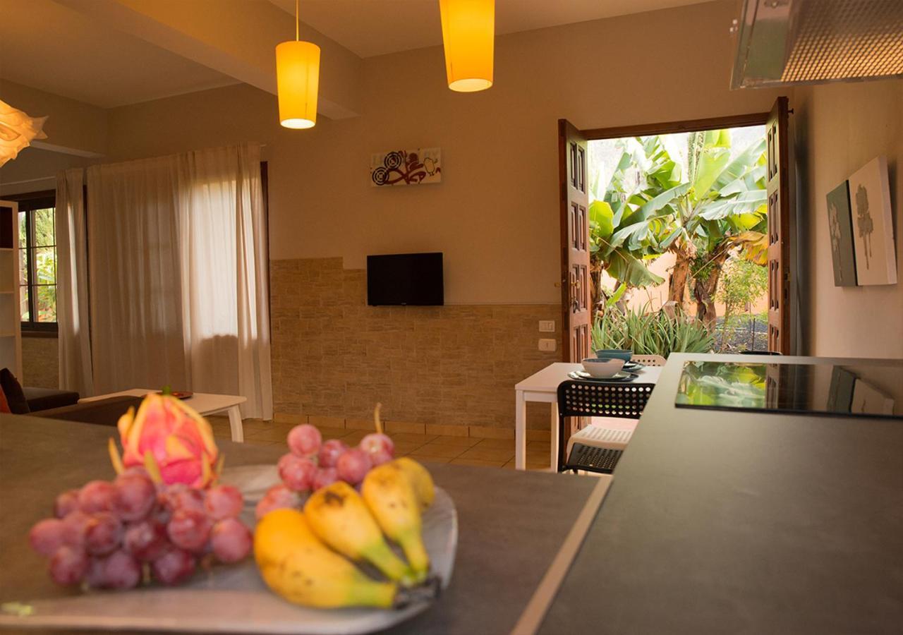 Energy Garden Villa Bajamar  Exterior photo